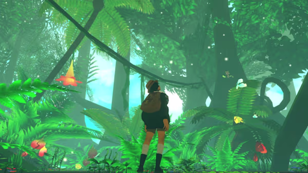 Jungle 1