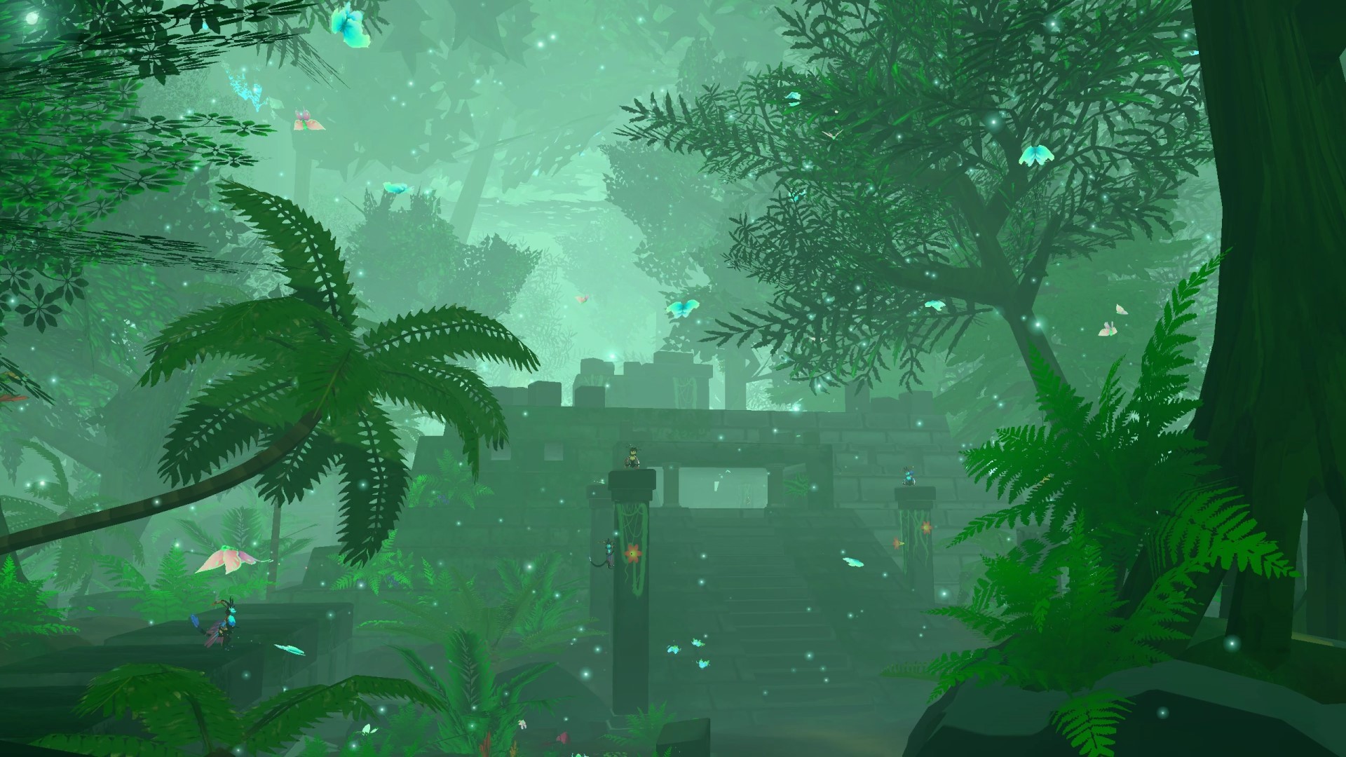 Jungle 2
