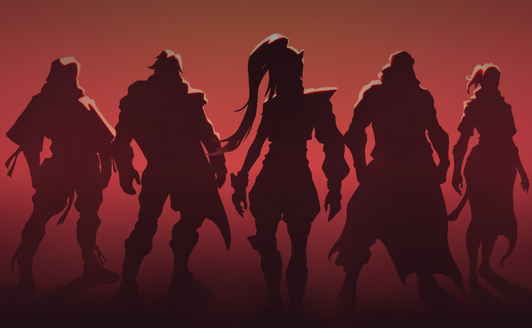 Bladework Games