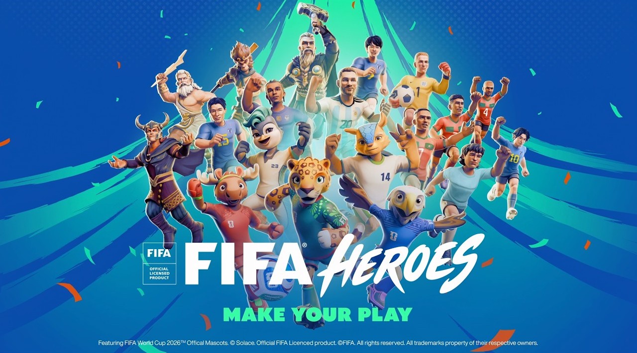 FIFA Heroes