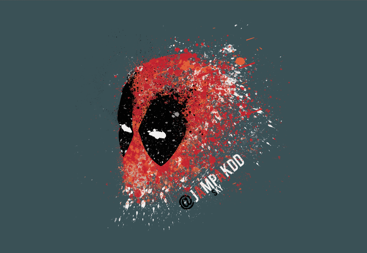 Deadpool