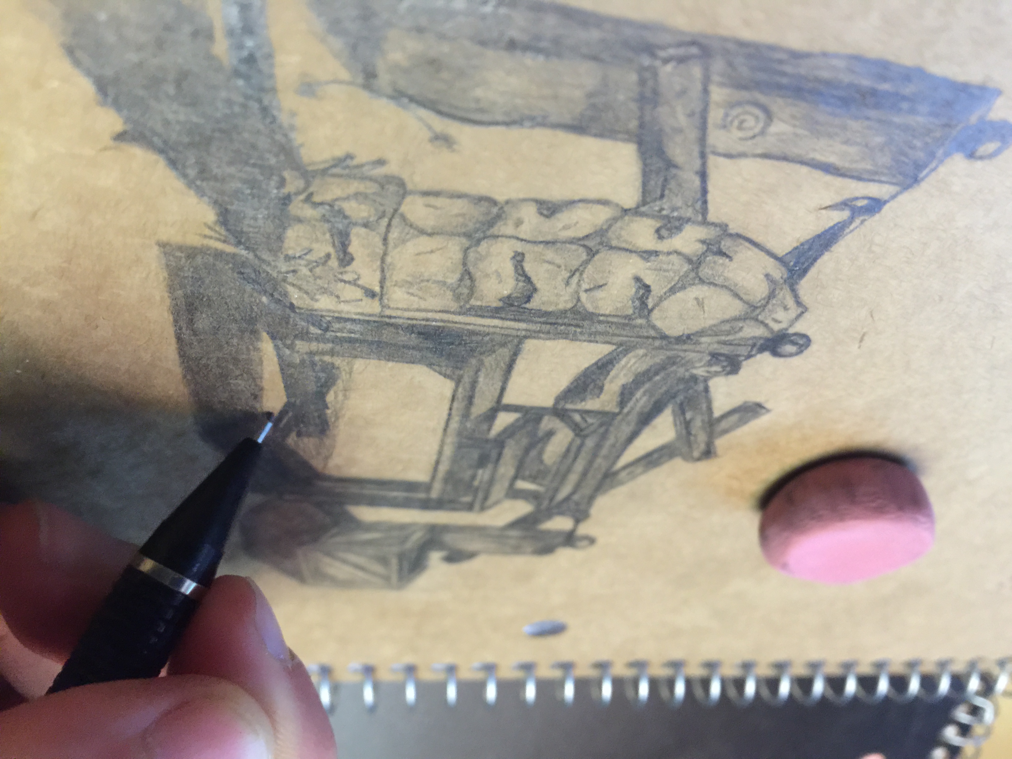Drawing