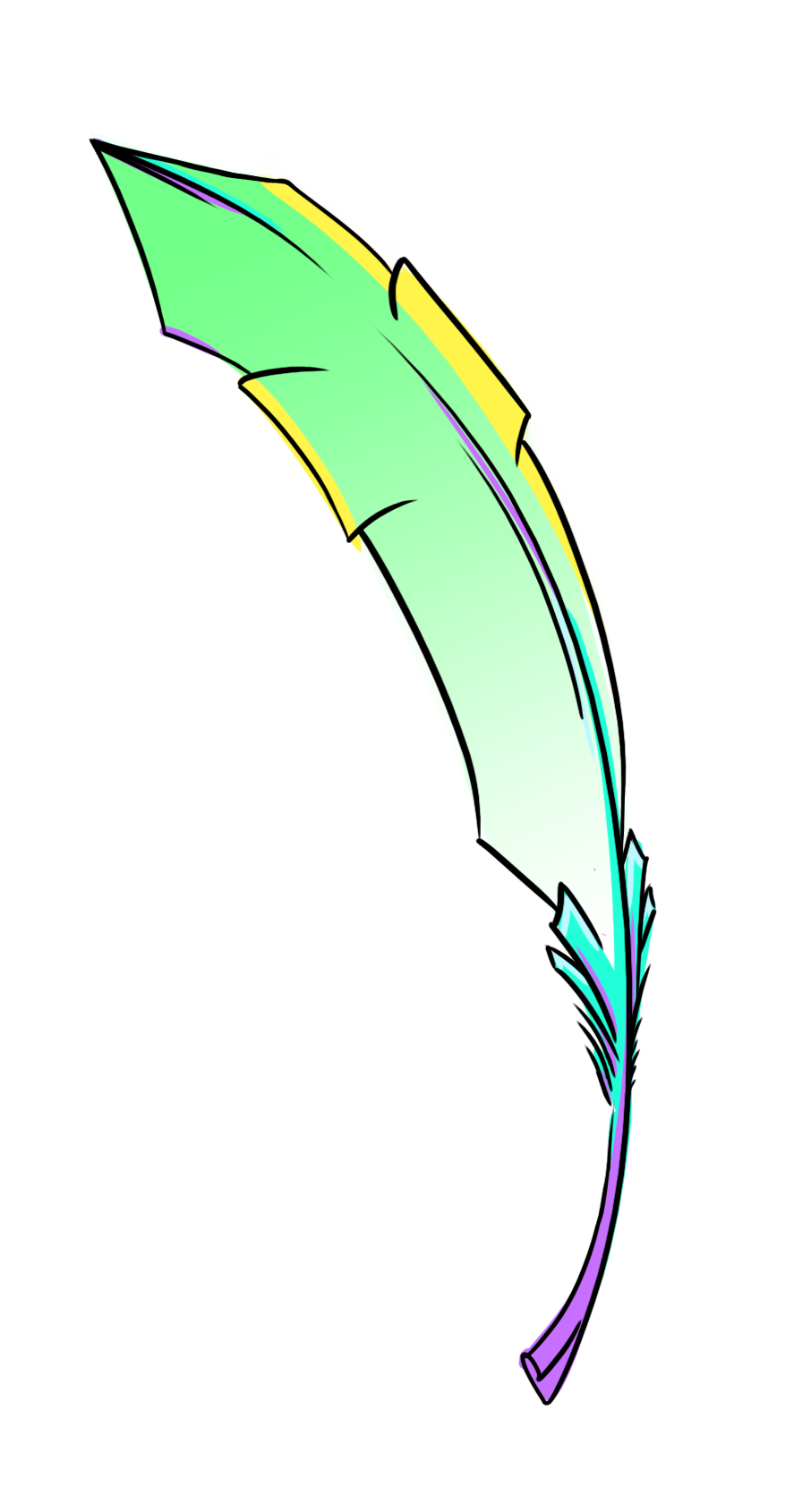 Feather