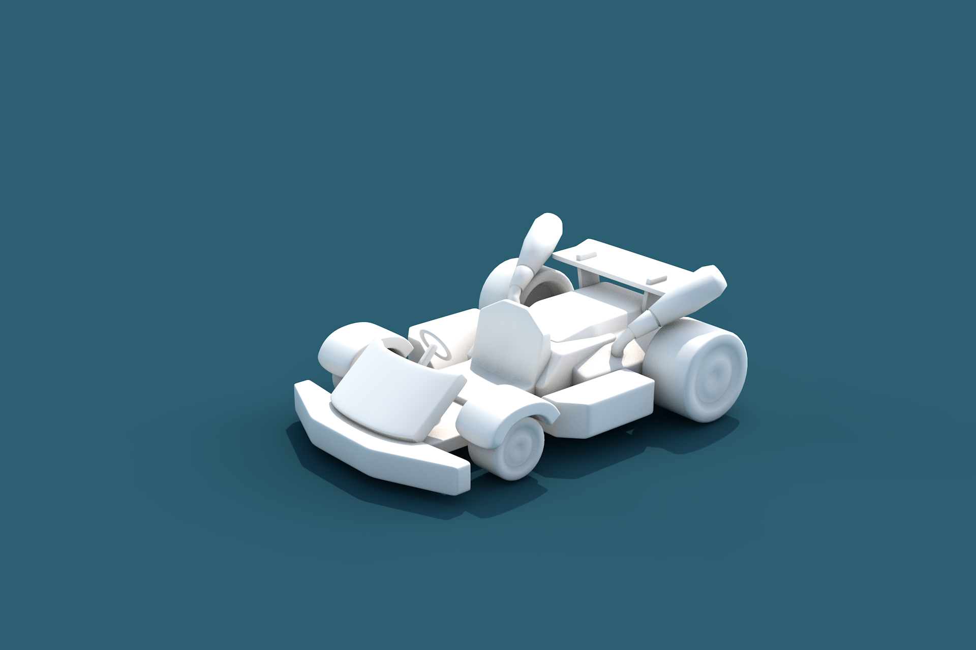 GoKart