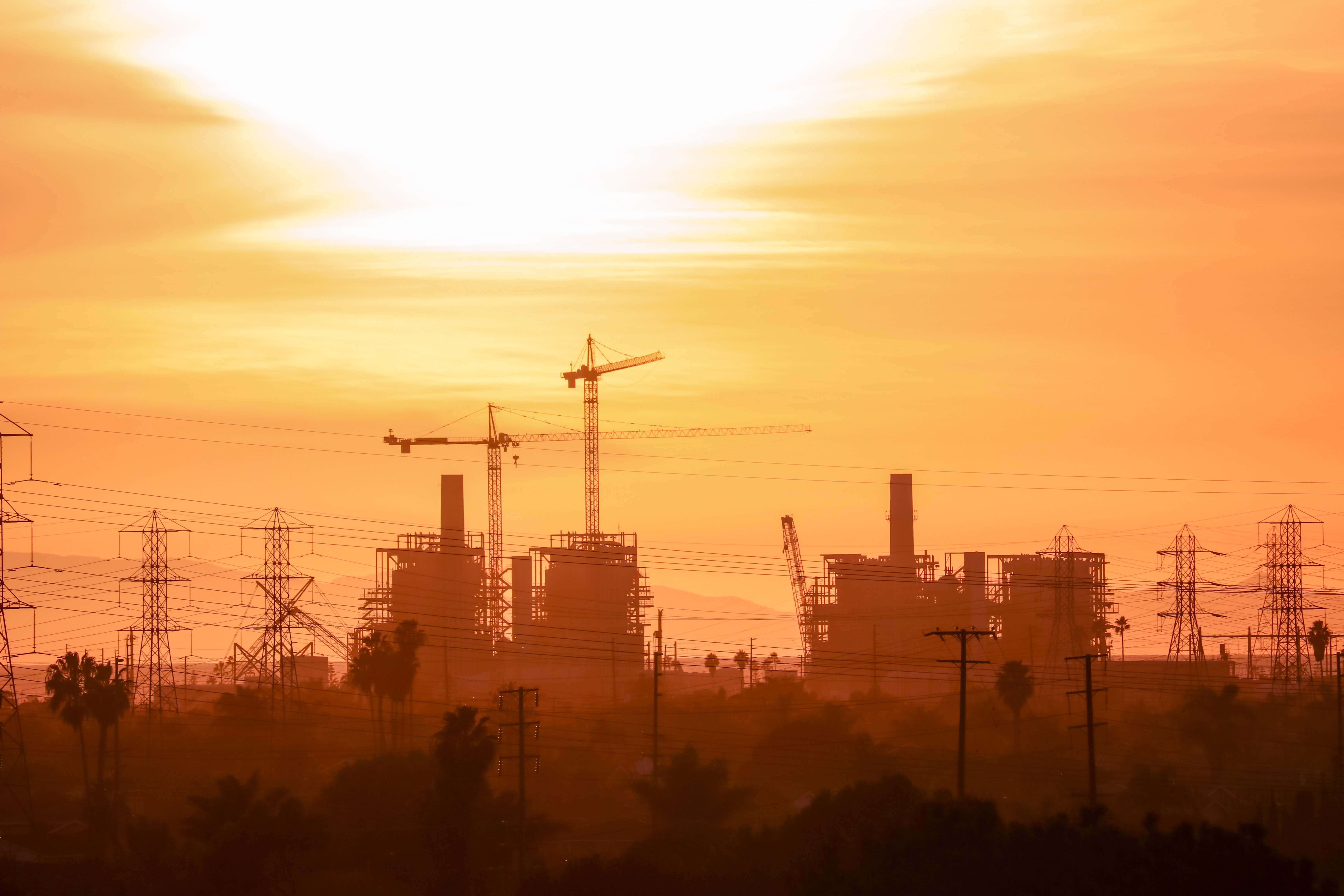 Industry