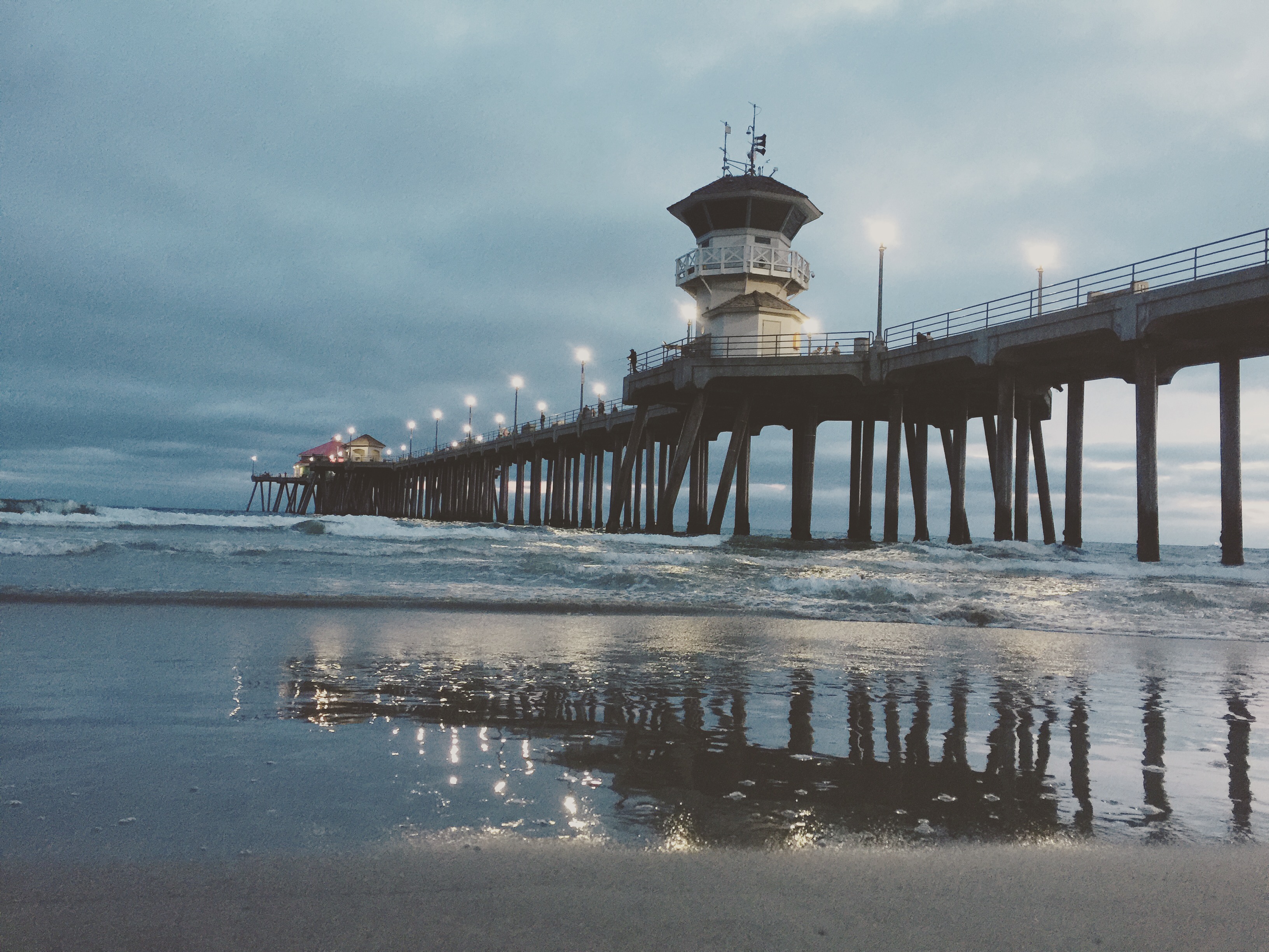 Pier