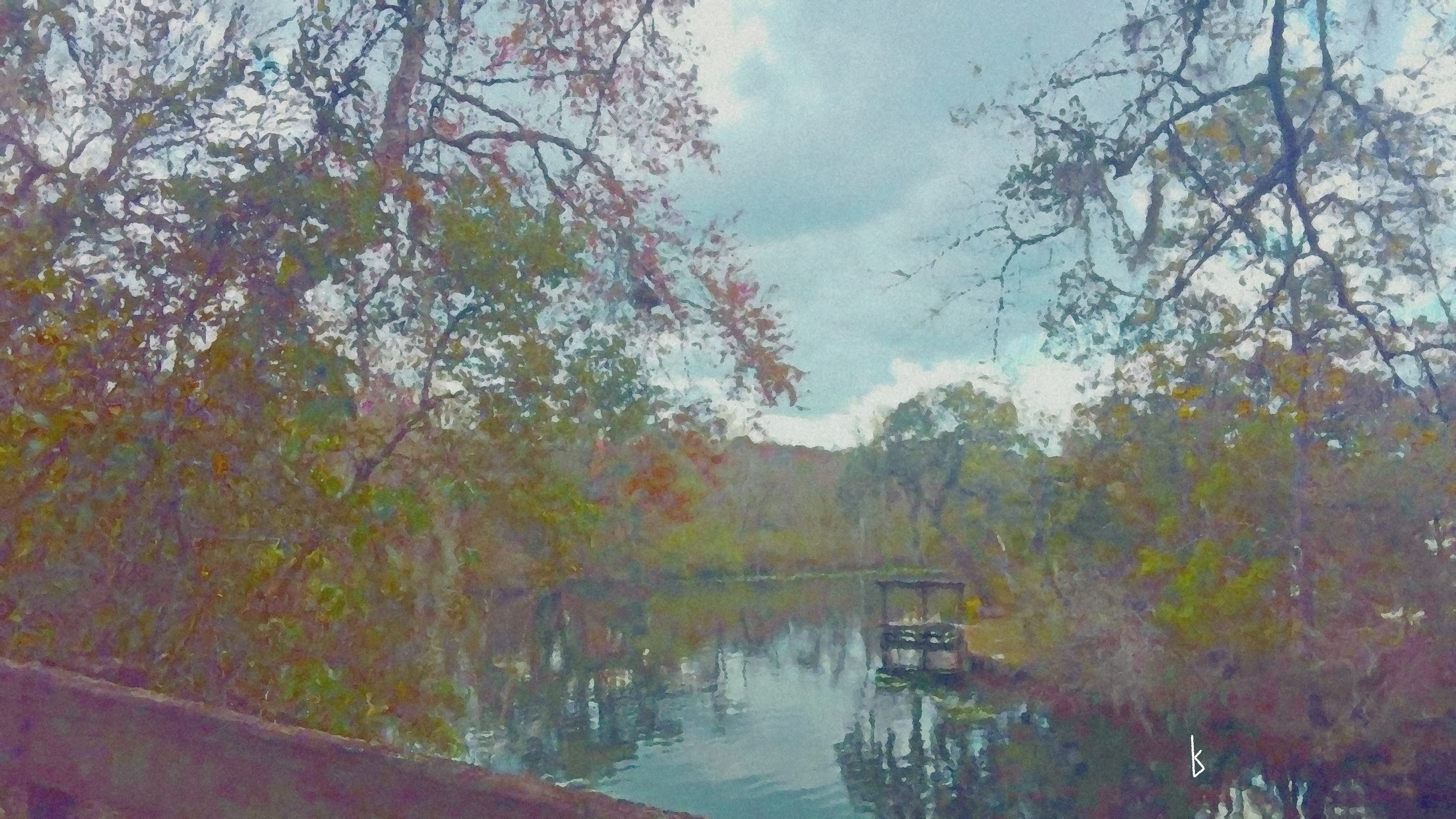 River Oils