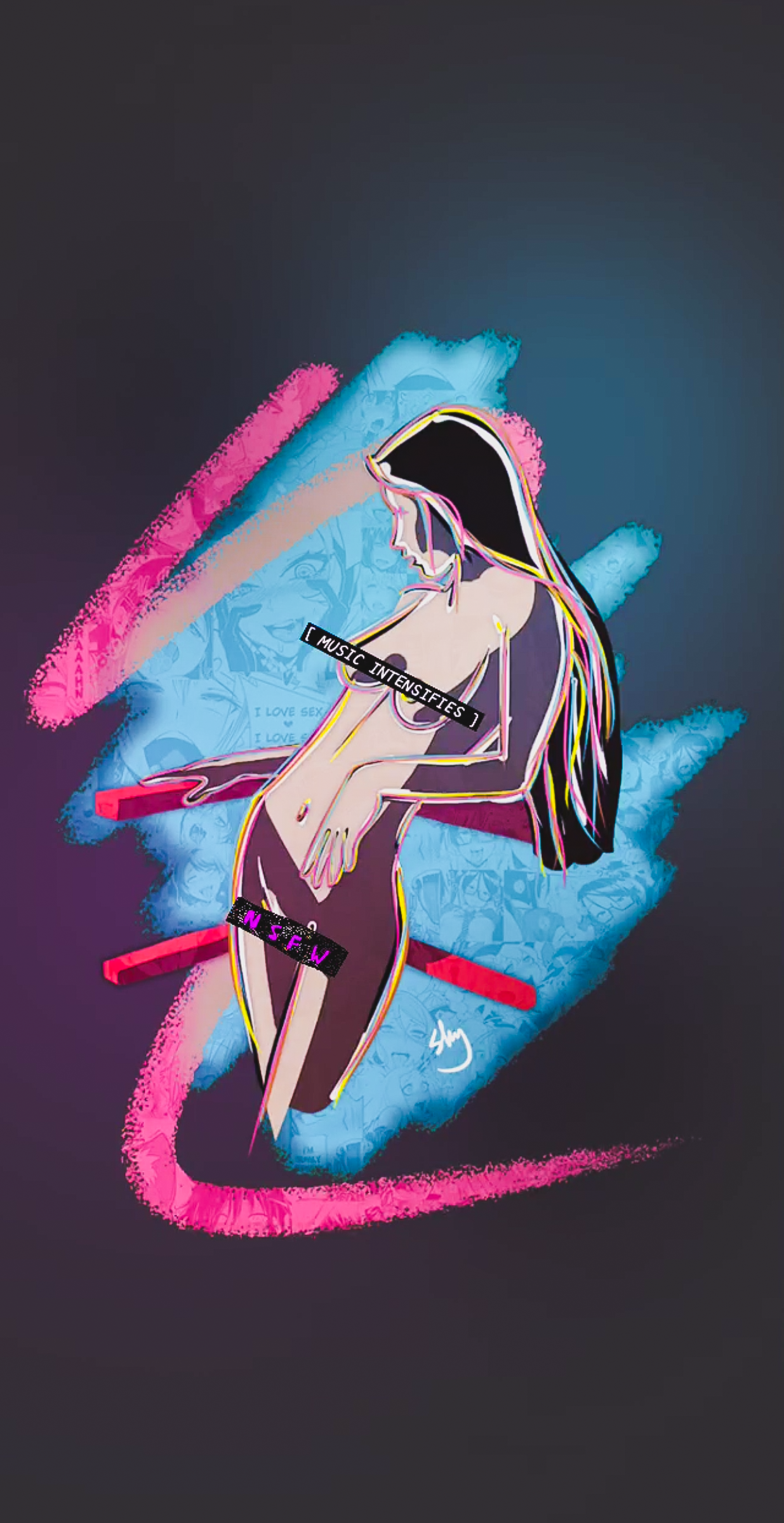 VaporwaveLove