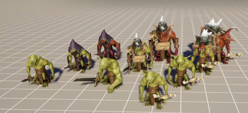 Legacy Steel and Sorcery 2