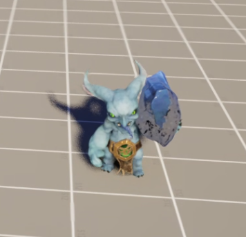 Legacy Steel and Sorcery 3