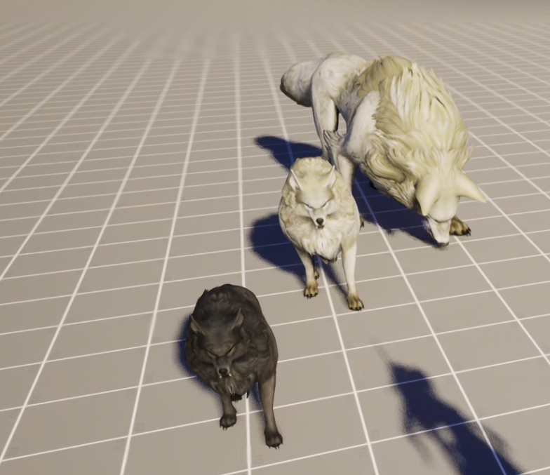 Legacy Steel and Sorcery 4