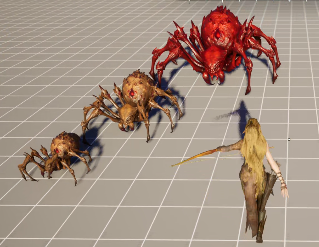 Legacy Steel and Sorcery 5