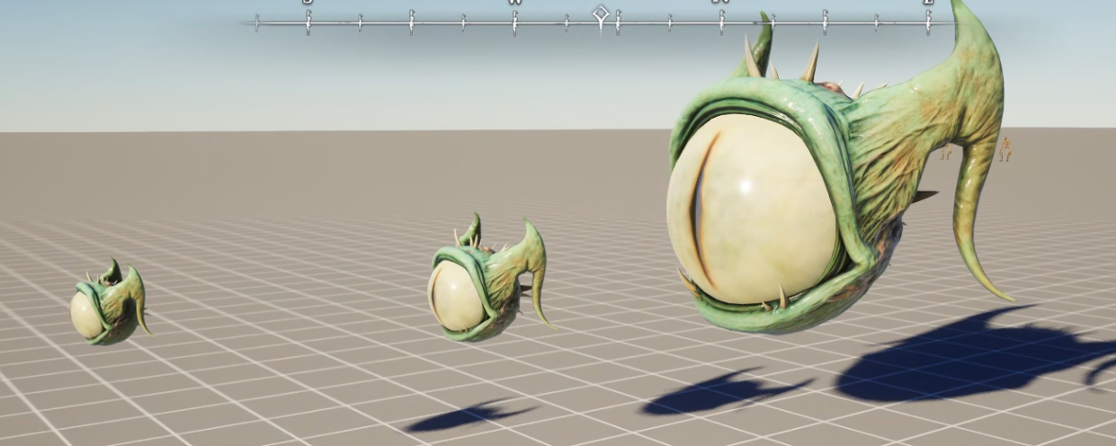 Legacy Steel and Sorcery 6