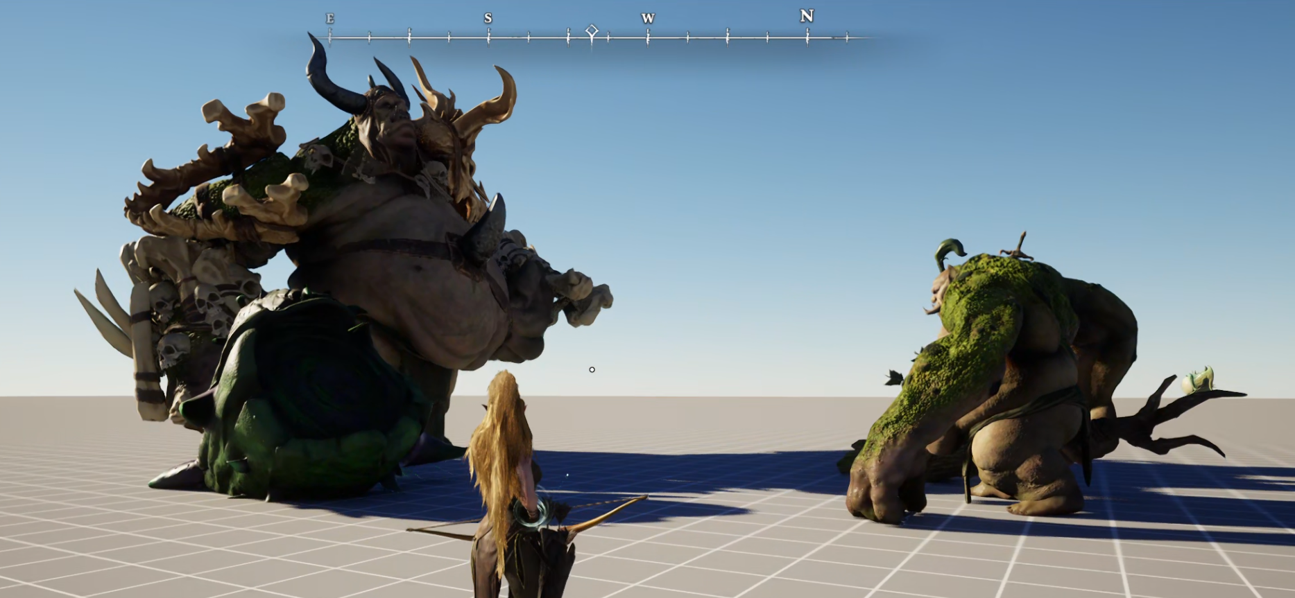 Legacy Steel and Sorcery 7