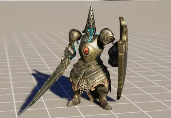 Legacy Steel and Sorcery 8