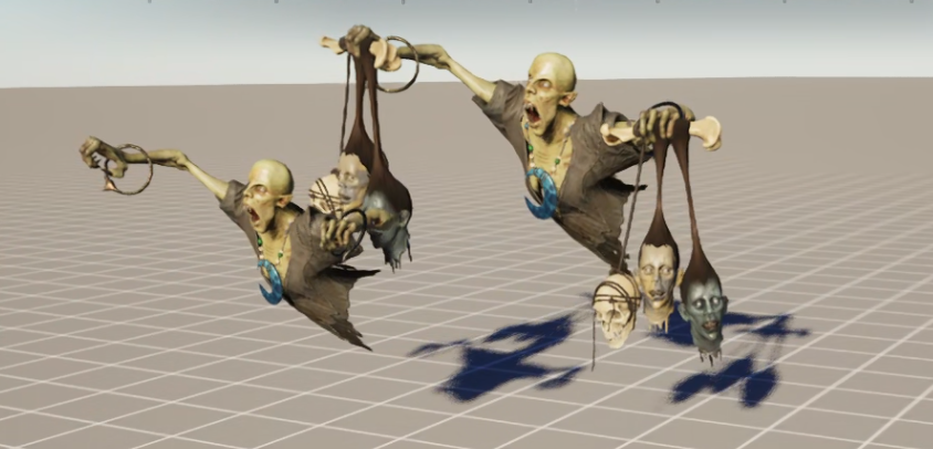 Legacy Steel and Sorcery 9