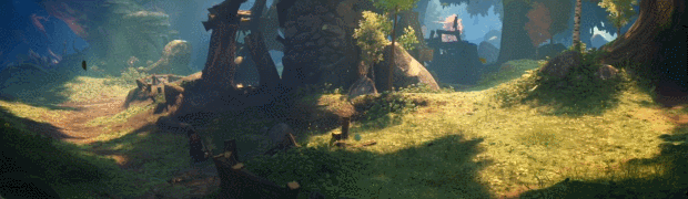 Combat Animation