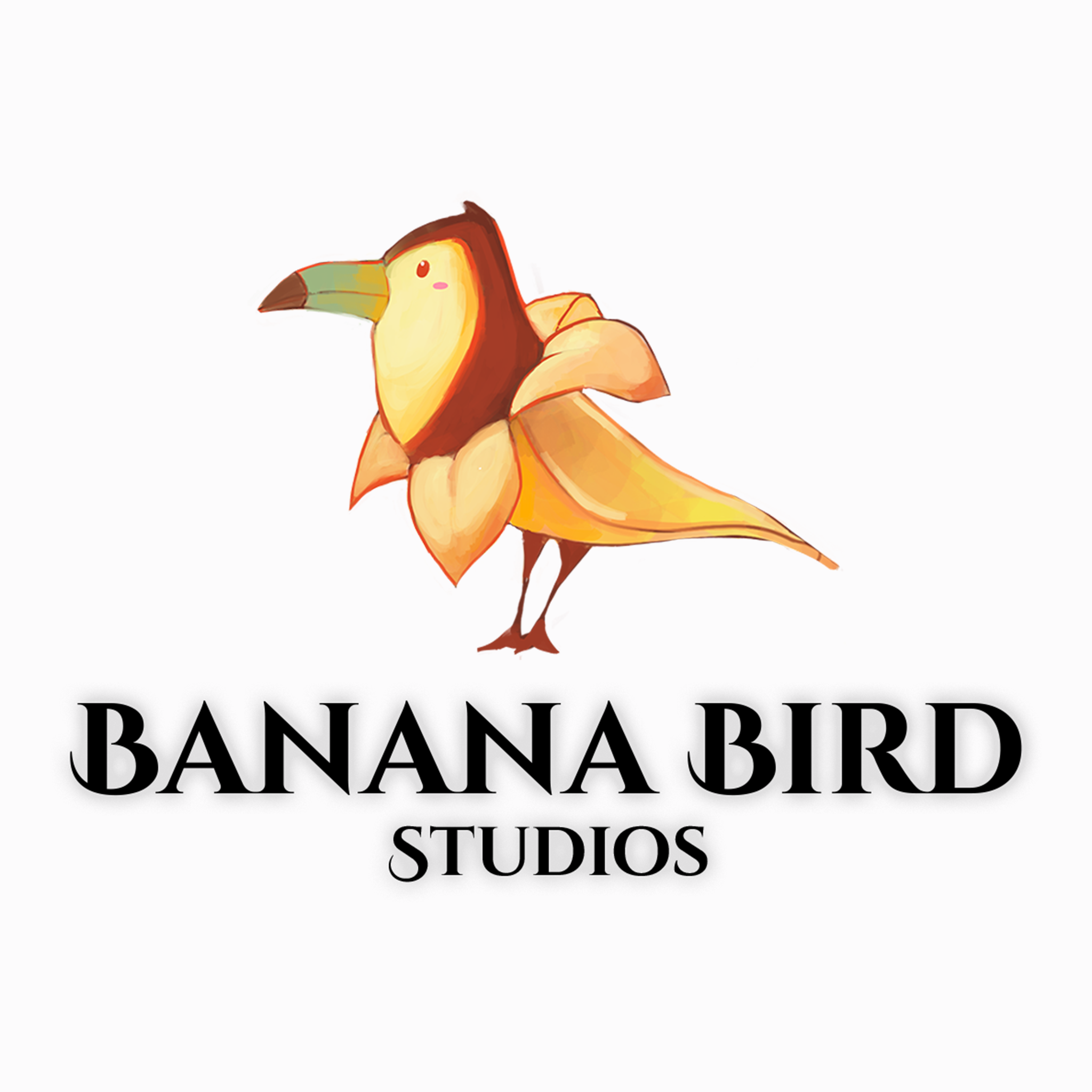 Banana Bird Studios Logo