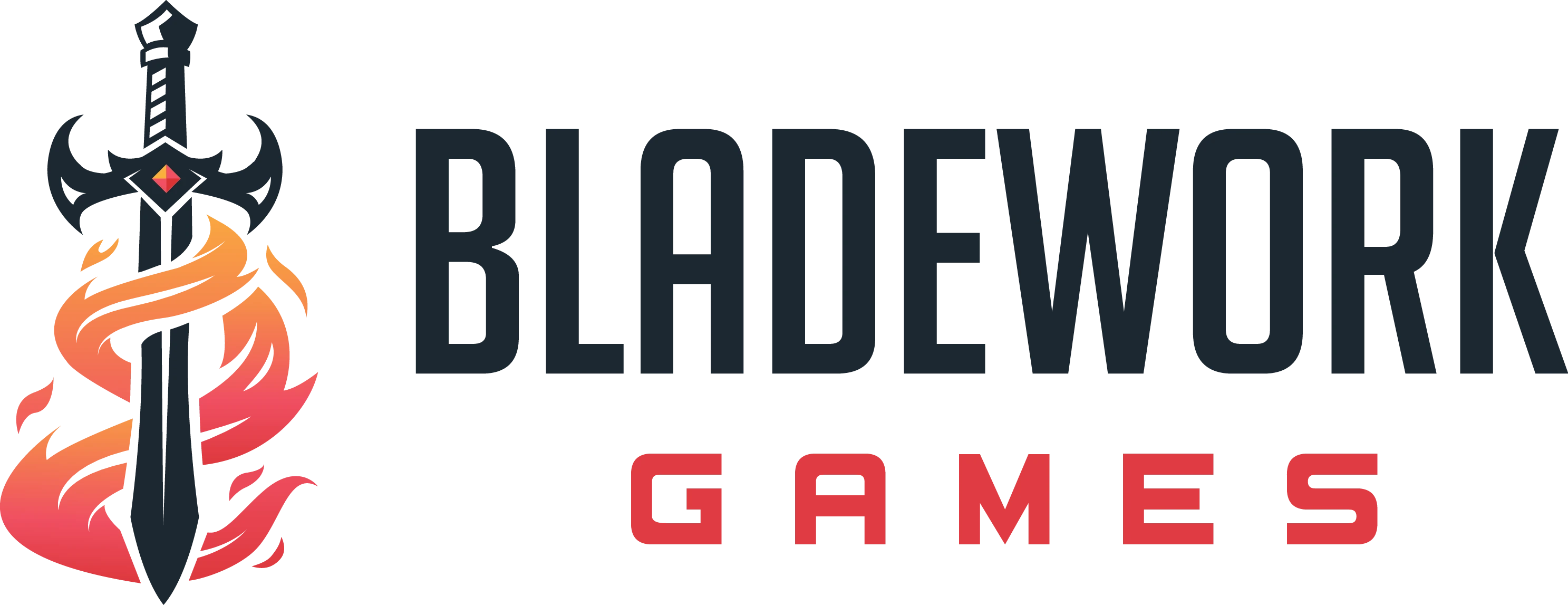 Bladework Logo