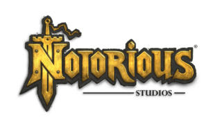 Notorious Logo