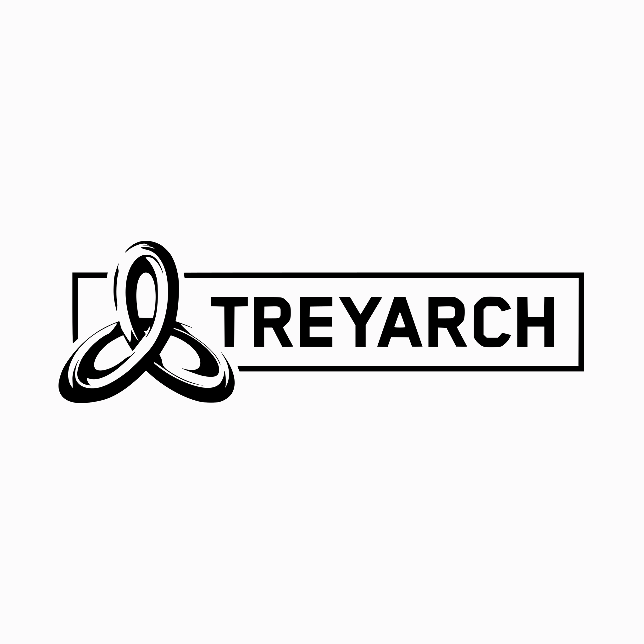 Treyarch Logo