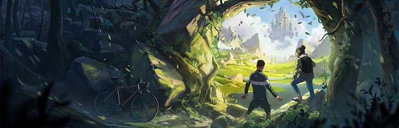 Featured Unannounced Survival Game