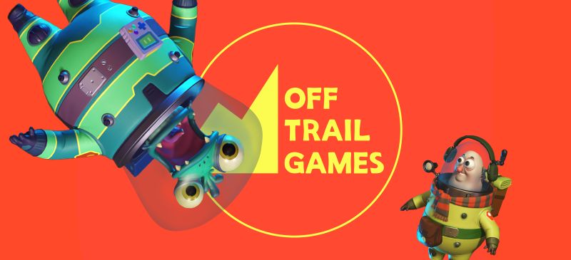Off Trail Games unannounced multiplayer puzzle action