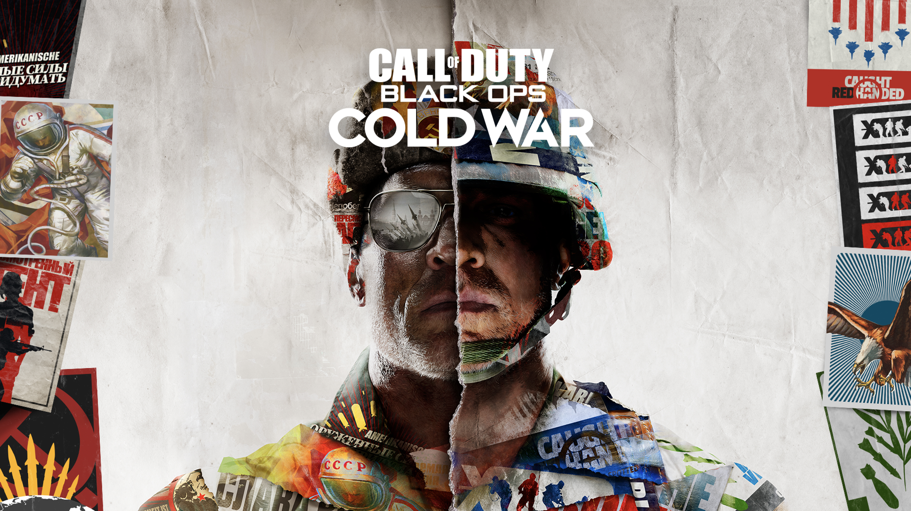 Call of Duty: Black Ops 4